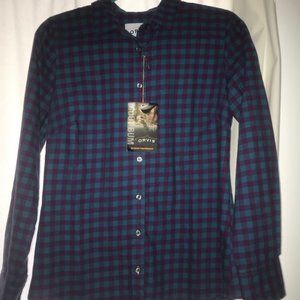 Orvis Button Up Shirt